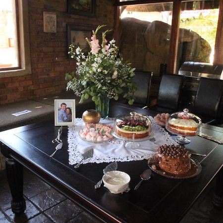 Cornerstone Guest Lodge Pretoria-Noord Extérieur photo