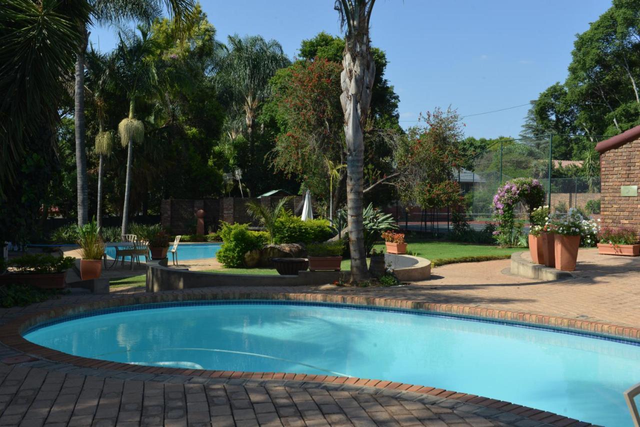 Cornerstone Guest Lodge Pretoria-Noord Extérieur photo