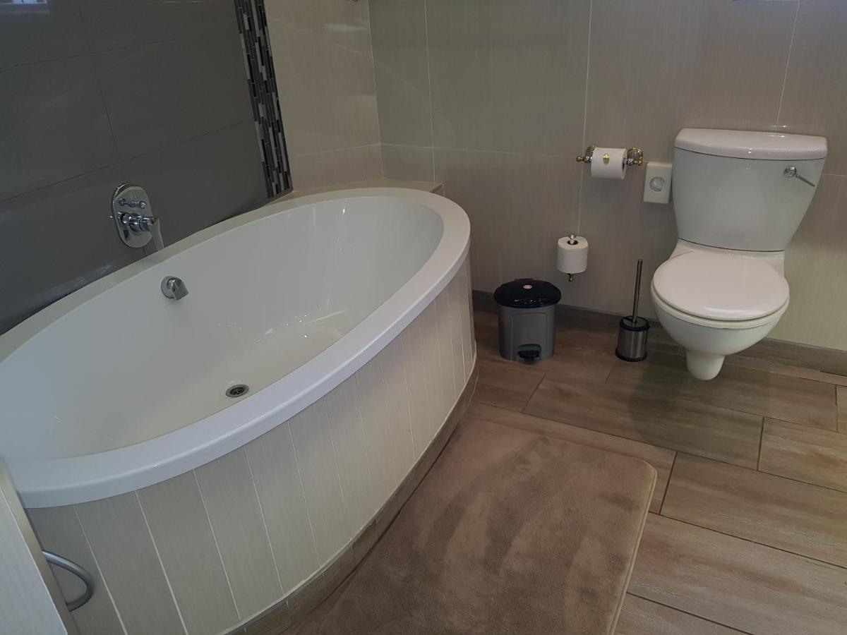 Cornerstone Guest Lodge Pretoria-Noord Extérieur photo