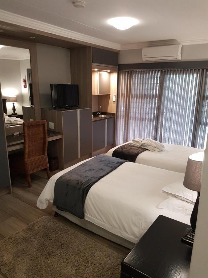 Cornerstone Guest Lodge Pretoria-Noord Extérieur photo