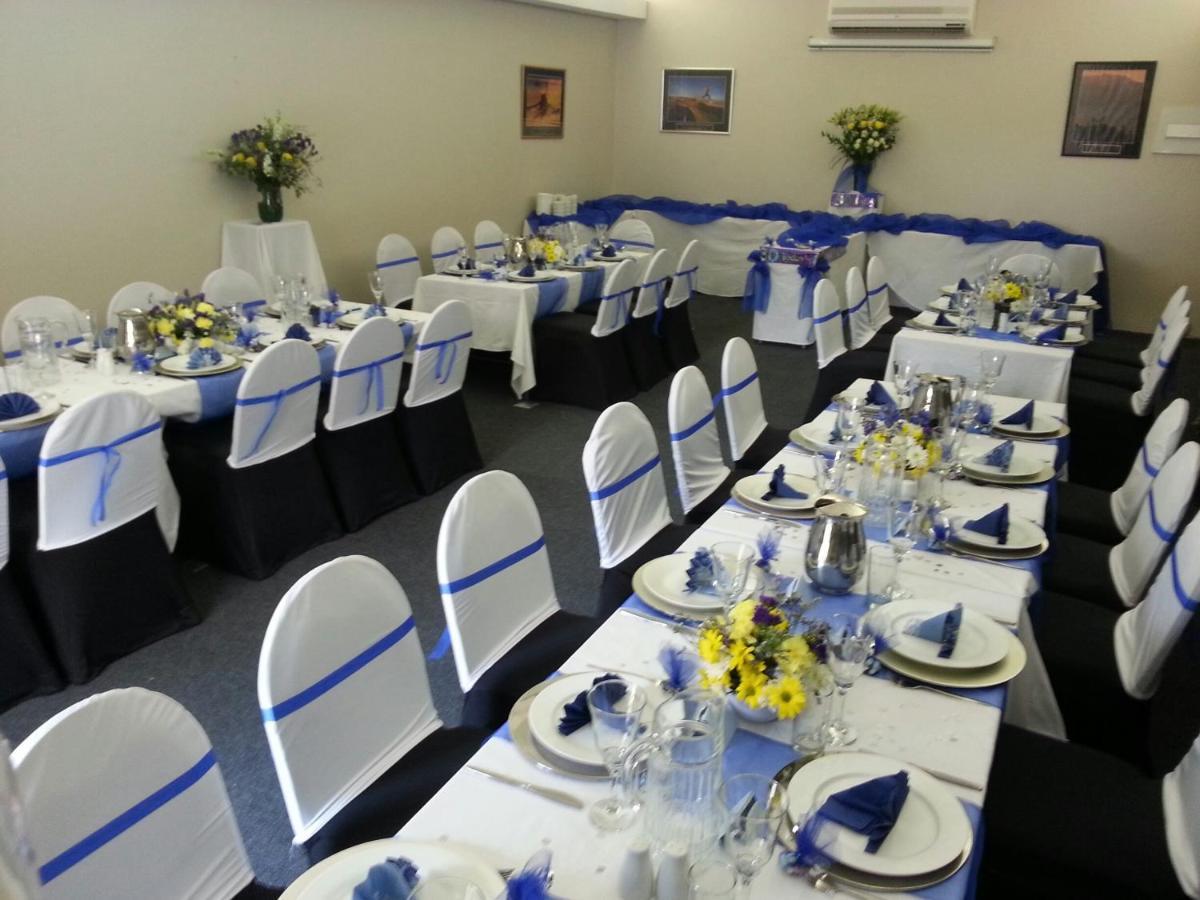 Cornerstone Guest Lodge Pretoria-Noord Extérieur photo