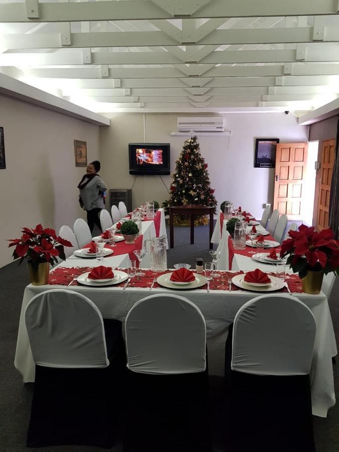 Cornerstone Guest Lodge Pretoria-Noord Extérieur photo