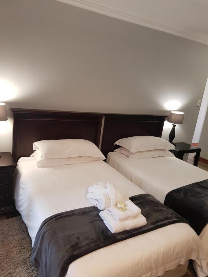 Cornerstone Guest Lodge Pretoria-Noord Extérieur photo