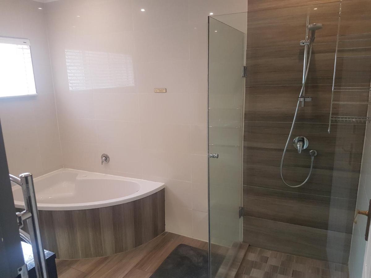 Cornerstone Guest Lodge Pretoria-Noord Extérieur photo