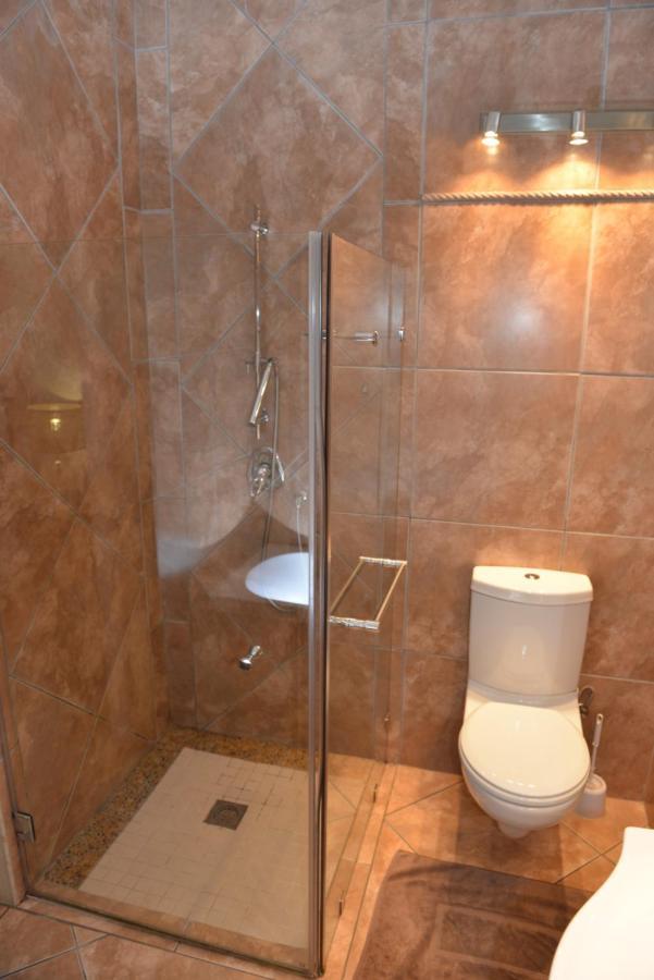 Cornerstone Guest Lodge Pretoria-Noord Extérieur photo